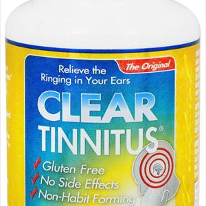 Tinnitus Statistics 