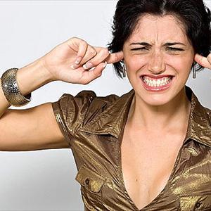 Heal Tinnitus - Tinnitus And TMD
