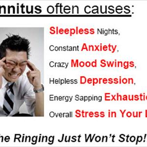 Emedicine Tinnitus Diagnostic - Tinnitus Treatments