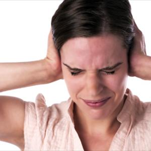 Polymyositis Tinnitus 