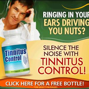 Clarity Tinnitus 